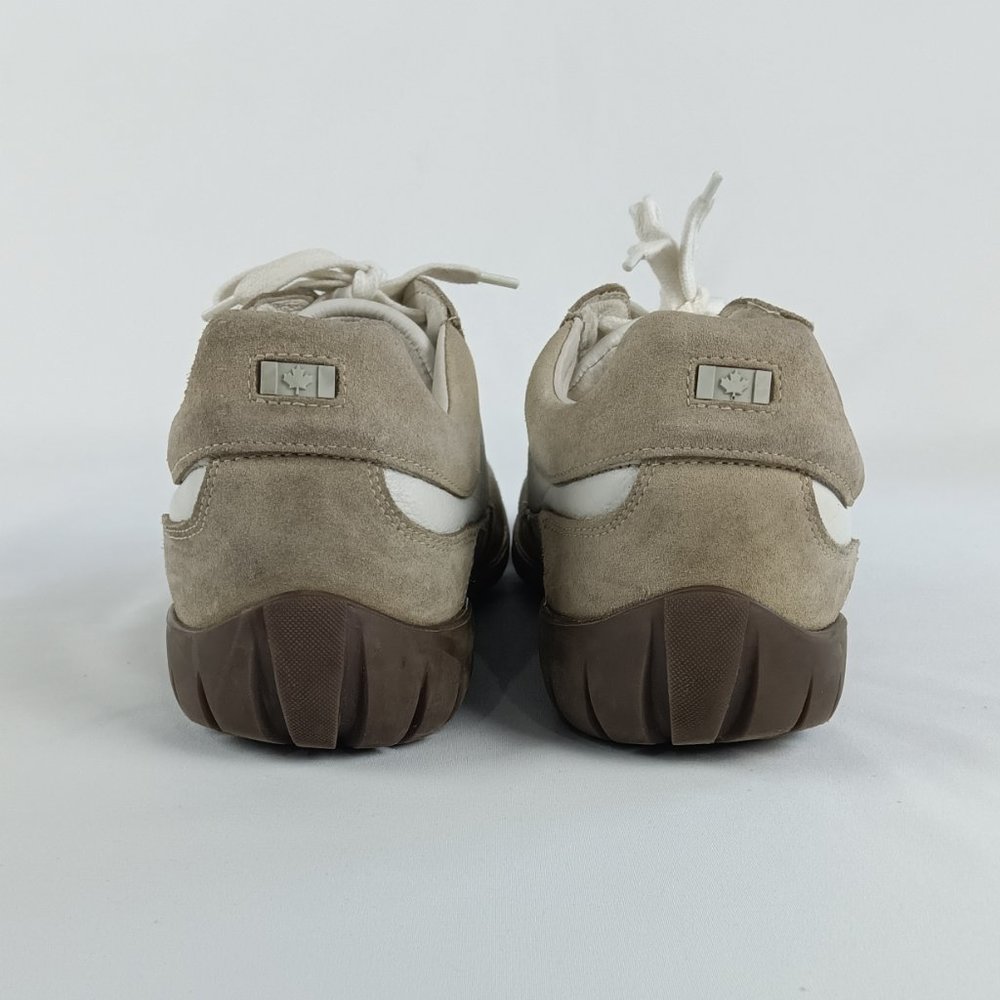 Aldo Men's Leather Shoes. - Picture 5 of 13